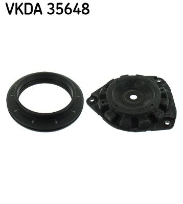Опора стойки амортизатора - VKDA 35648 SKF